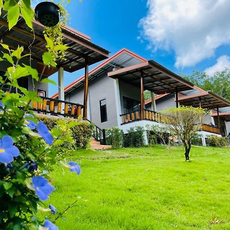 Phurin Thara Resort Ko Lanta Εξωτερικό φωτογραφία