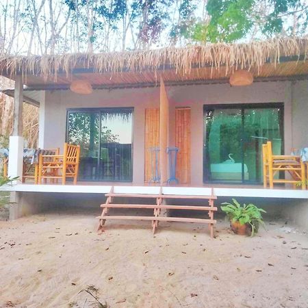 Phurin Thara Resort Ko Lanta Εξωτερικό φωτογραφία