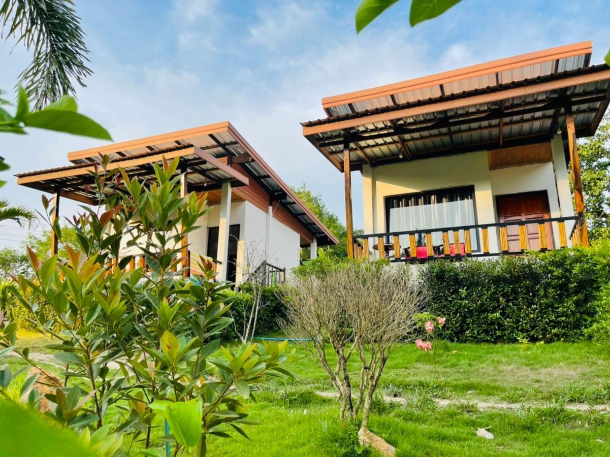 Phurin Thara Resort Ko Lanta Εξωτερικό φωτογραφία