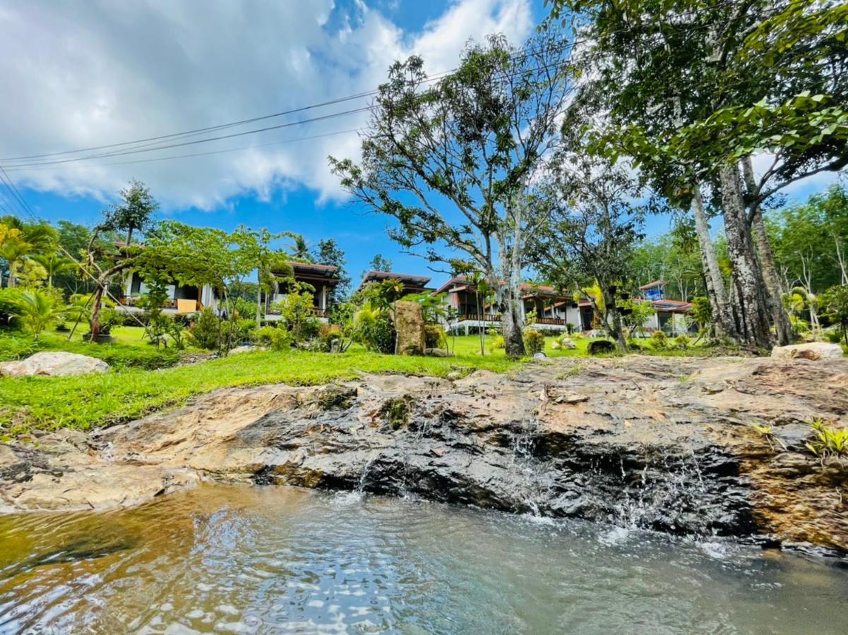 Phurin Thara Resort Ko Lanta Εξωτερικό φωτογραφία