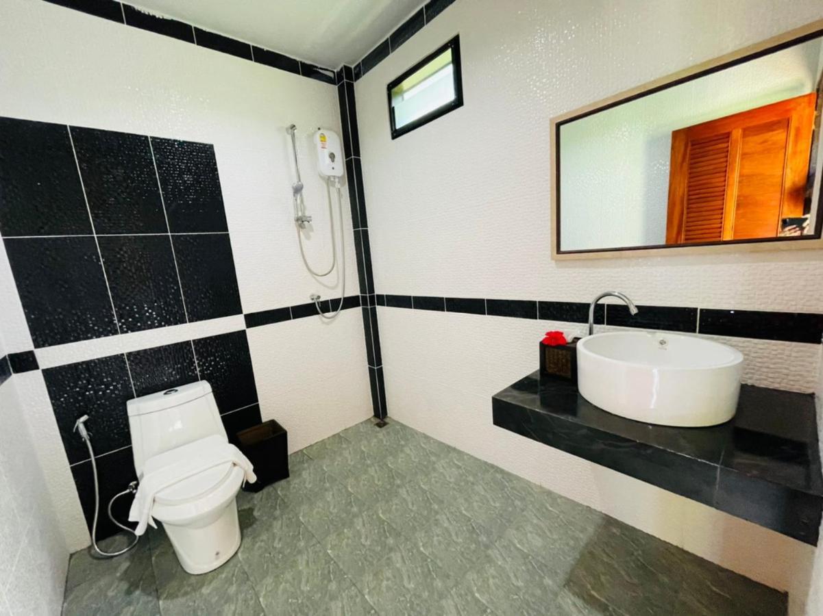 Phurin Thara Resort Ko Lanta Εξωτερικό φωτογραφία