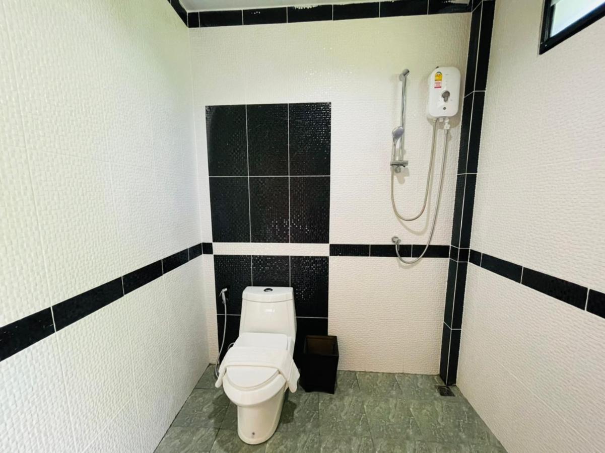 Phurin Thara Resort Ko Lanta Εξωτερικό φωτογραφία
