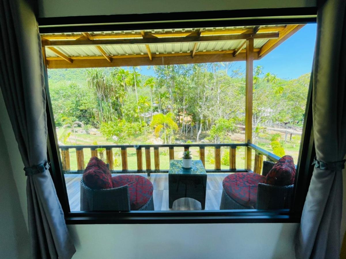 Phurin Thara Resort Ko Lanta Εξωτερικό φωτογραφία