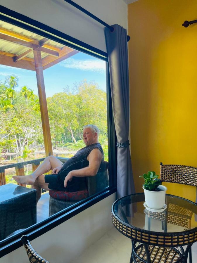 Phurin Thara Resort Ko Lanta Εξωτερικό φωτογραφία