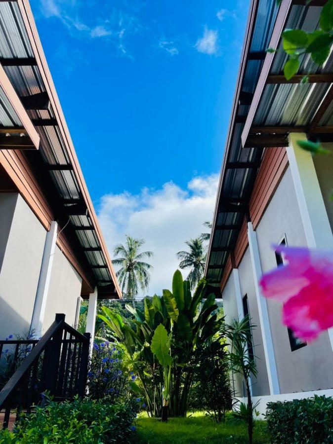 Phurin Thara Resort Ko Lanta Εξωτερικό φωτογραφία