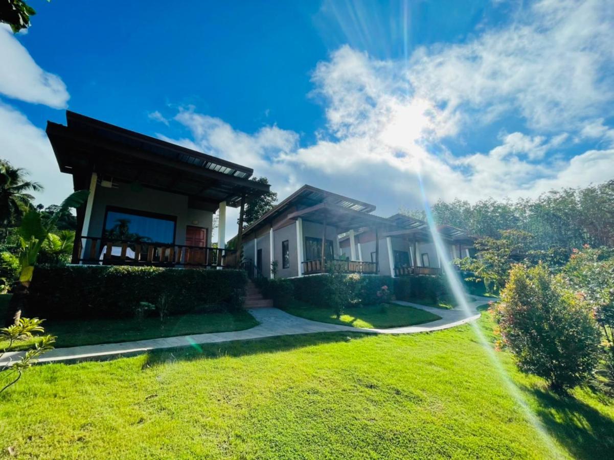 Phurin Thara Resort Ko Lanta Εξωτερικό φωτογραφία