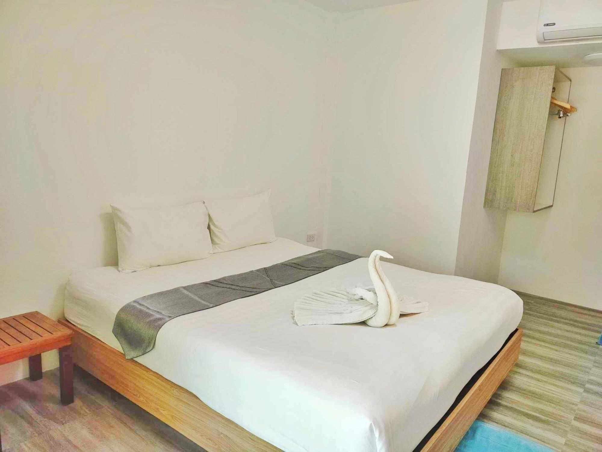 Phurin Thara Resort Ko Lanta Εξωτερικό φωτογραφία