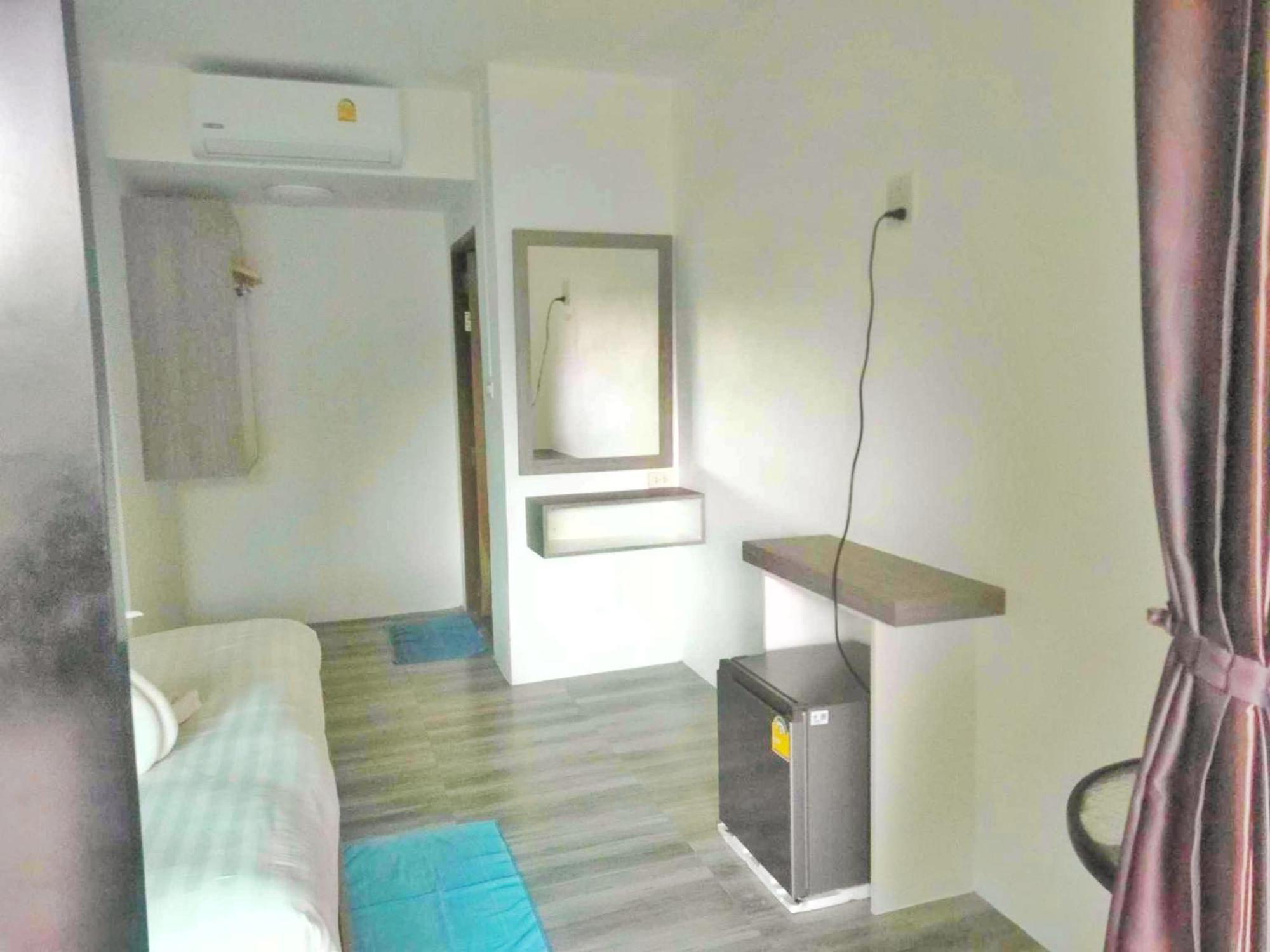 Phurin Thara Resort Ko Lanta Εξωτερικό φωτογραφία