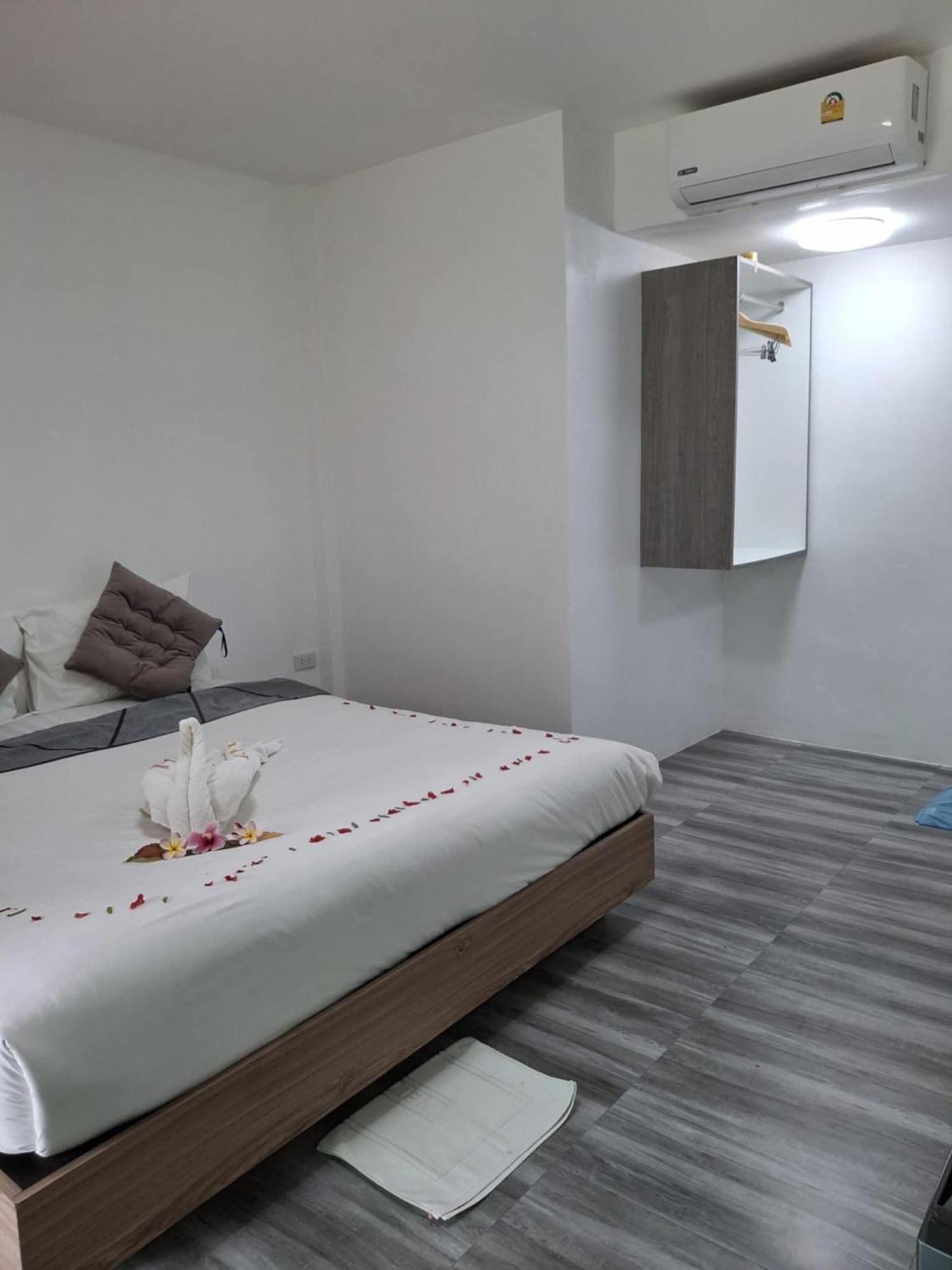 Phurin Thara Resort Ko Lanta Εξωτερικό φωτογραφία